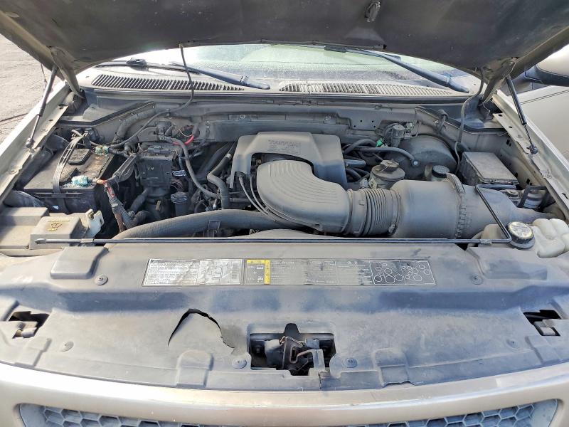 Aukcja sprzedaży 2001 Ford F-150 Sprcr 4x4 Spr Crew, vin: 1FTRW08L11KB32646, numer aukcji: 50091136