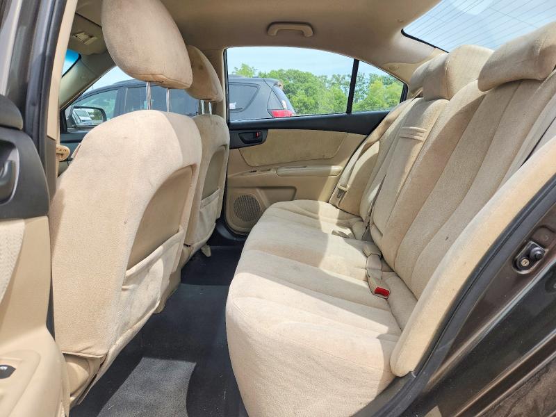 Продаж на аукціоні авто 2010 Kia Optima, vin: KNAGG4A84A5377518, номер лоту: 50308056