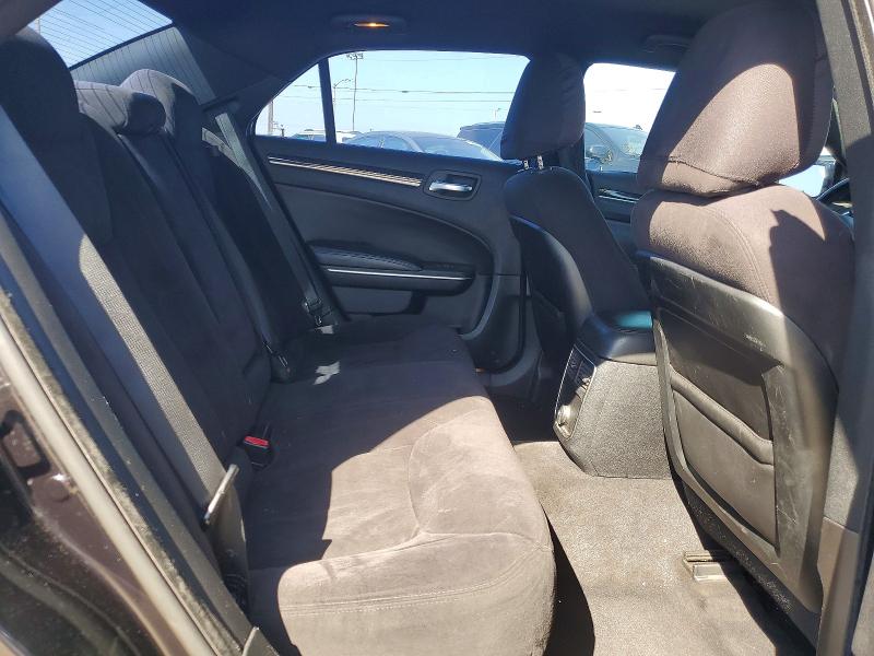 2011 Chrysler 300 მანქანა იყიდება აუქციონზე, vin: 2C3CA4CGXBH514581, აუქციონის ნომერი: 49427746