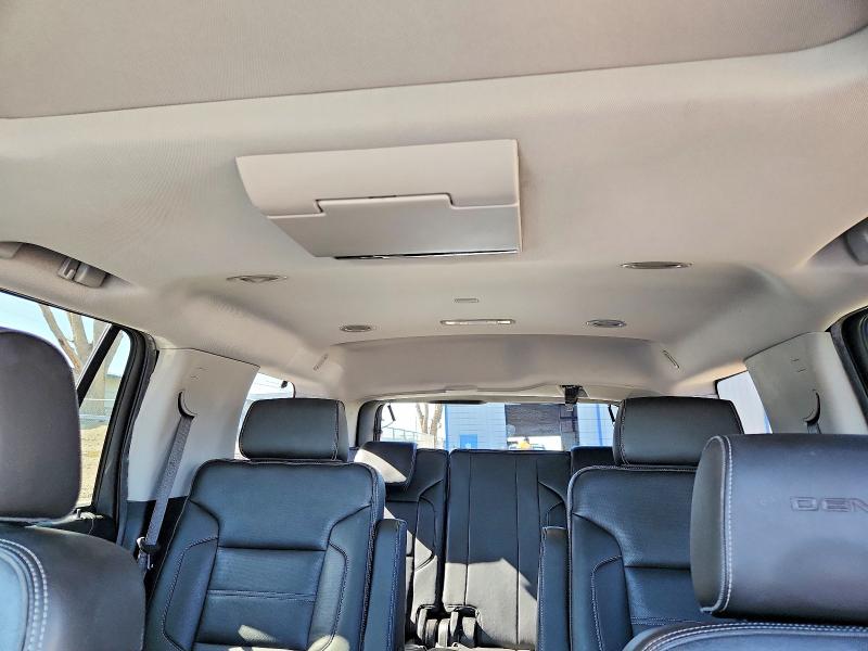 Aukcja sprzedaży 2018 Gmc Yukon, vin: 1GKS2CKJ3JR350198, numer aukcji: 51509126