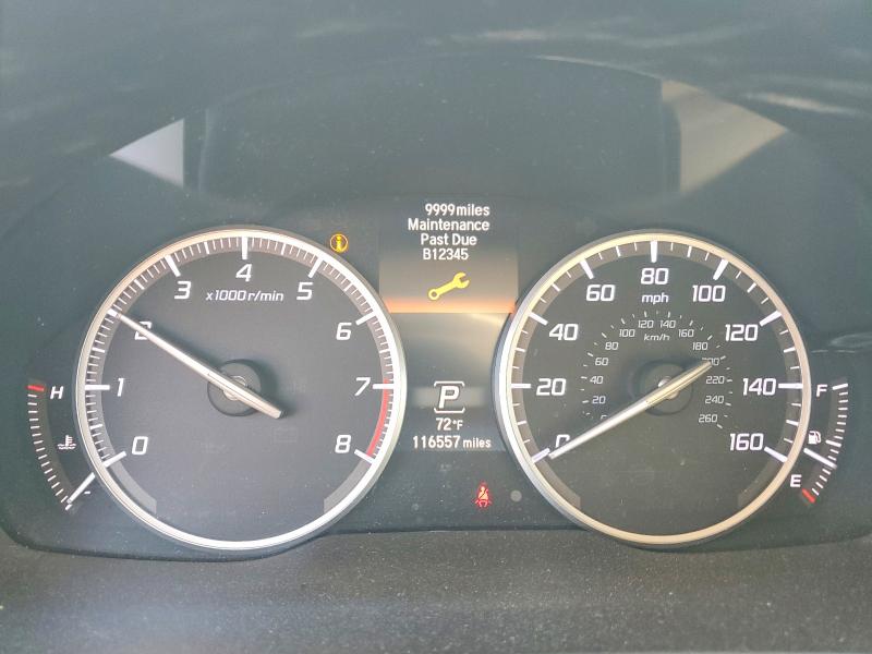 Aukcja sprzedaży 2017 Acura Ilx, vin: 19UDE2F70HA009744, numer aukcji: 49824046