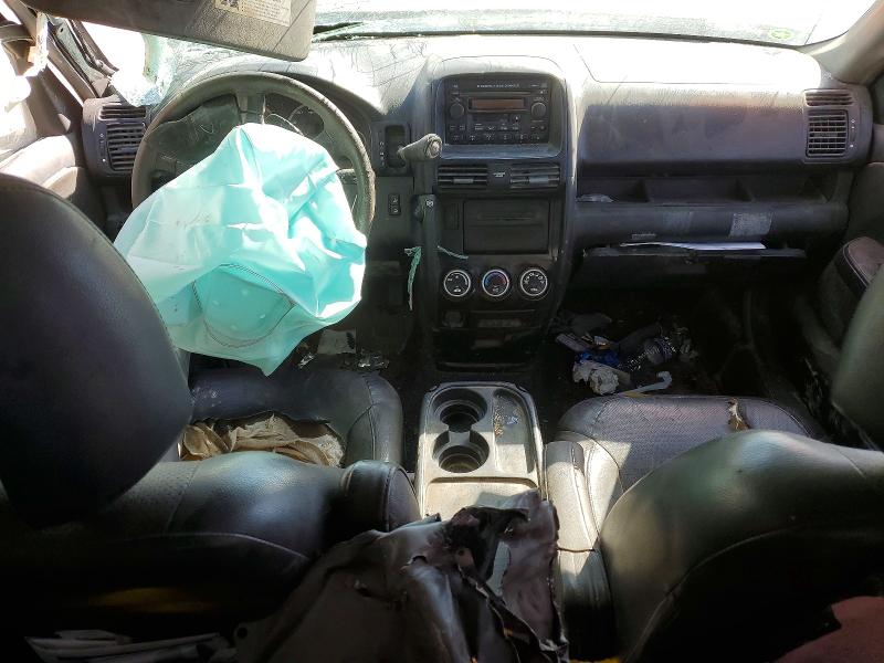Продажа на аукционе авто 2006 Honda Cr-v, vin: JHLRD78936C036296, номер лота: 49650536