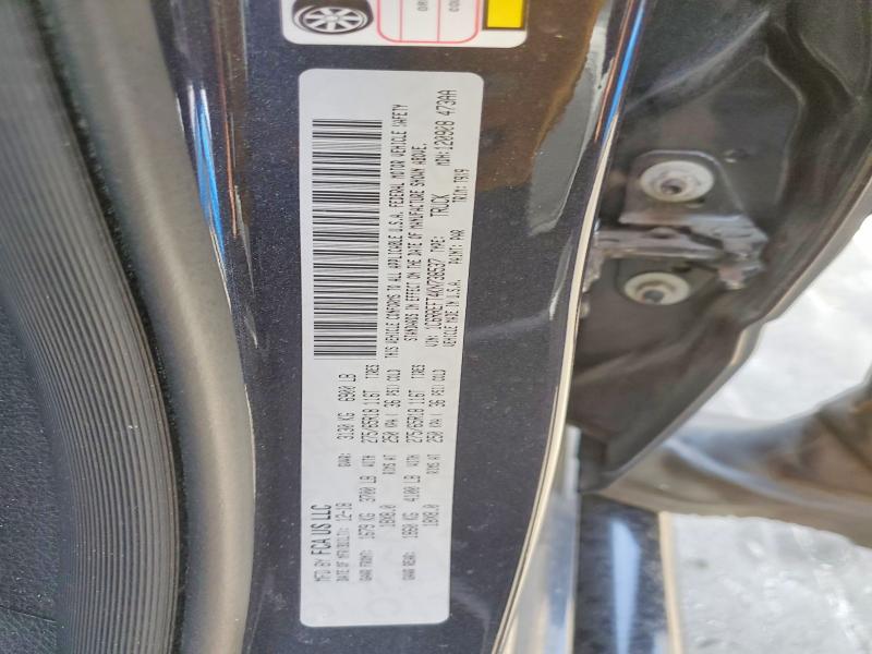 Продажа на аукционе авто 2019 Ram 1500, vin: 1C6RREFT4KN738537, номер лота: 51647266