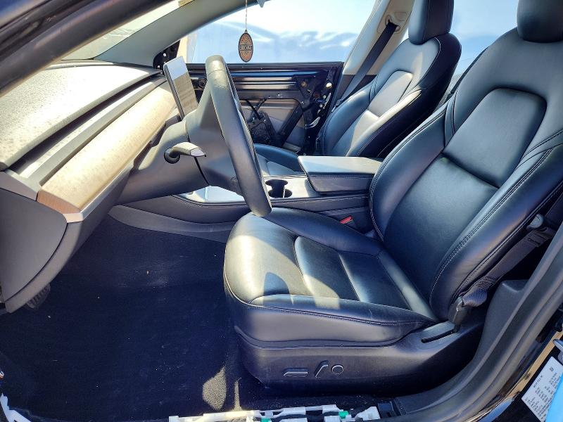Aukcja sprzedaży 2021 Tesla Model 3, vin: 5YJ3E1EA9MF029929, numer aukcji: 49154786