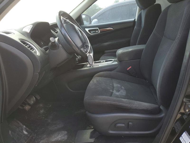 Продаж на аукціоні авто 2013 Nissan Pathfinder, vin: 5N1AR2MN1DC637183, номер лоту: 51035726