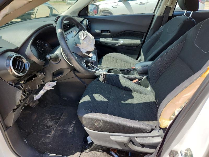 Aukcja sprzedaży 2023 Nissan Kicks, vin: 3N1CP5CV2PL508564, numer aukcji: 50000796