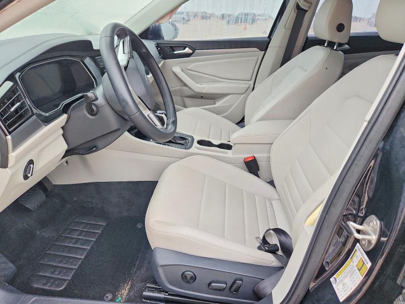 Aukcja sprzedaży 2024 Volkswagen Jetta, vin: 3VW7M7BU2RM029258, numer aukcji: 51928356