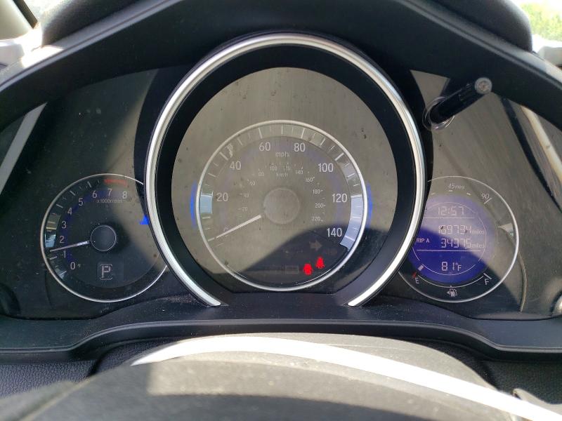 Продажа на аукционе авто 2015 Honda Fit, vin: 3HGGK5H82FM729124, номер лота: 41906286