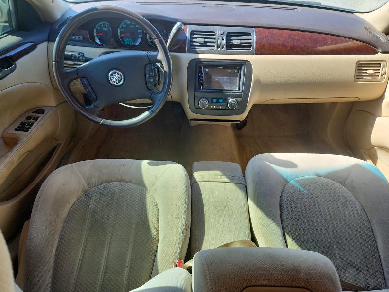 2011 Buick Lucerne მანქანა იყიდება აუქციონზე, vin: 1G4HA5EM8BU125179, აუქციონის ნომერი: 49910456