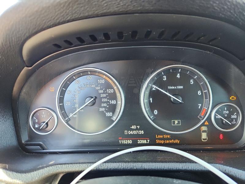Продаж на аукціоні авто 2016 Bmw X4, vin: 5UXXW3C54G0R18669, номер лоту: 48701796