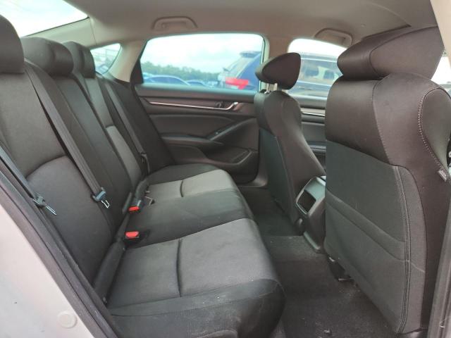 Продаж на аукціоні авто 2021 Honda Accord, vin: 1HGCV1F15MA028866, номер лоту: 49643066
