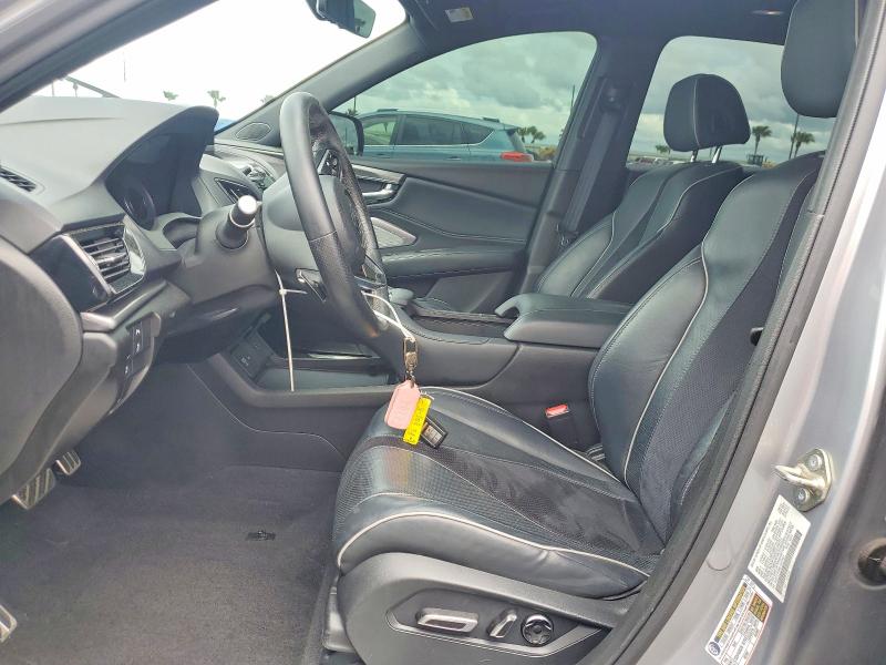 Aukcja sprzedaży 2020 Acura Rdx, vin: 5J8TC1H66LL007493, numer aukcji: 48665506