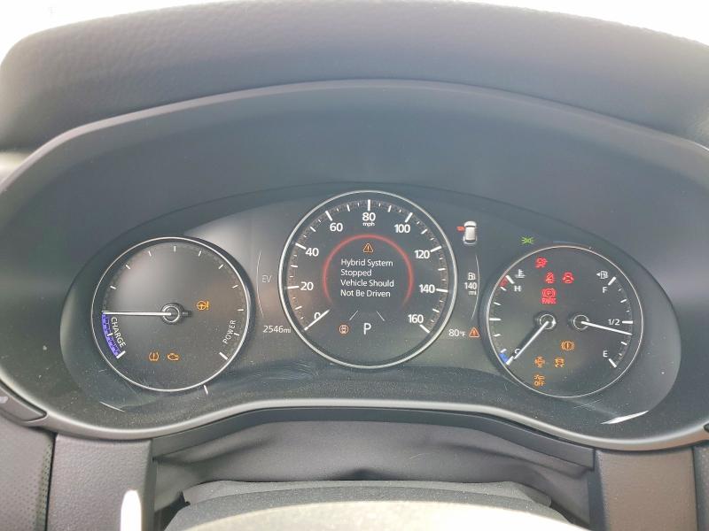 Продажа на аукционе авто 2025 Mazda Cx-50, vin: 7MMVAABWXSN141724, номер лота: 48645336