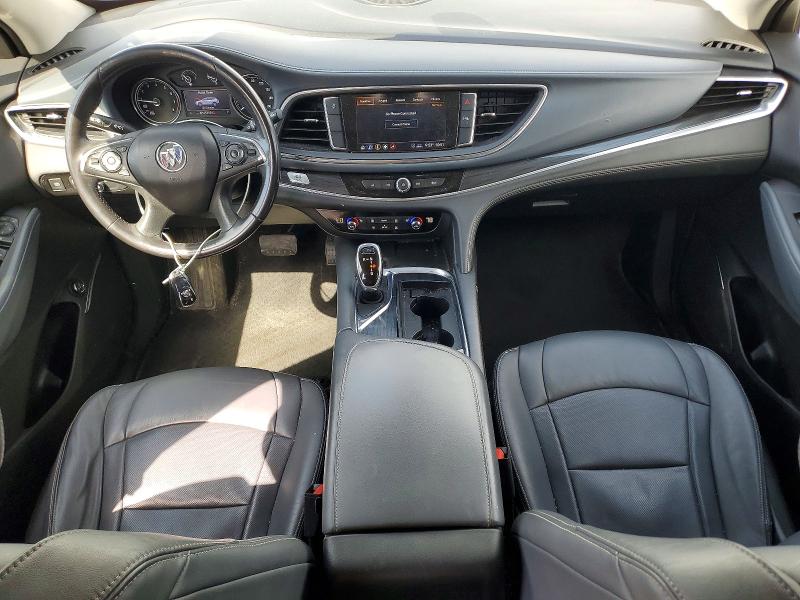 Aukcja sprzedaży 2020 Buick Enclave, vin: 5GAERBKW5LJ202096, numer aukcji: 50955386