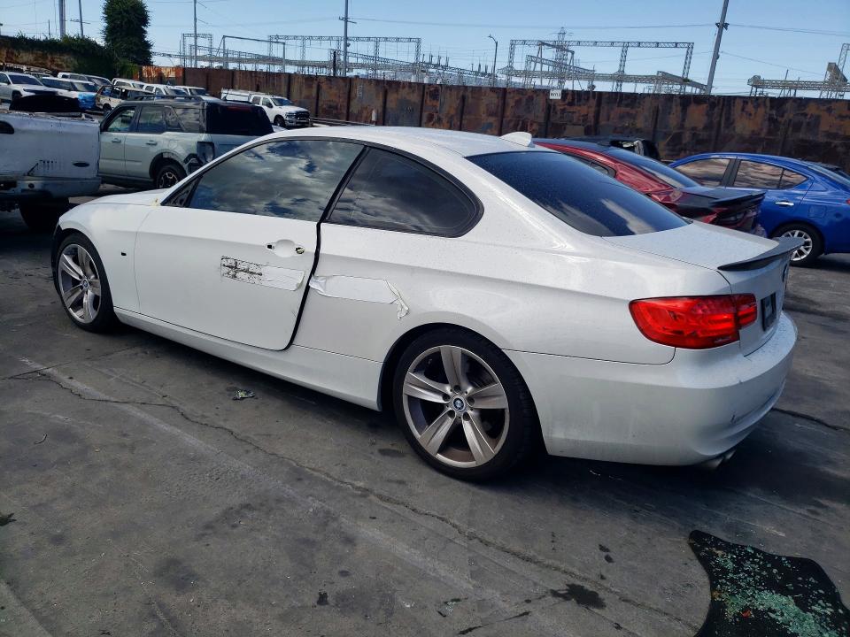 Продаж на аукціоні авто 2011 Bmw 328, vin: WBAKE5C5XBE573893, номер лоту: 51493676
