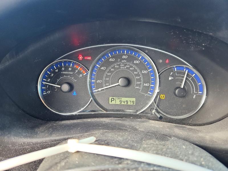 Продажа на аукционе авто 2011 Subaru Forester, vin: JF2SHADCXBH743251, номер лота: 49985276