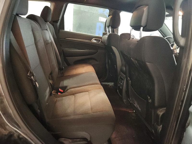 Aukcja sprzedaży 2016 Jeep Grand Cherokee, vin: 1C4RJFAG6GC325151, numer aukcji: 48711416