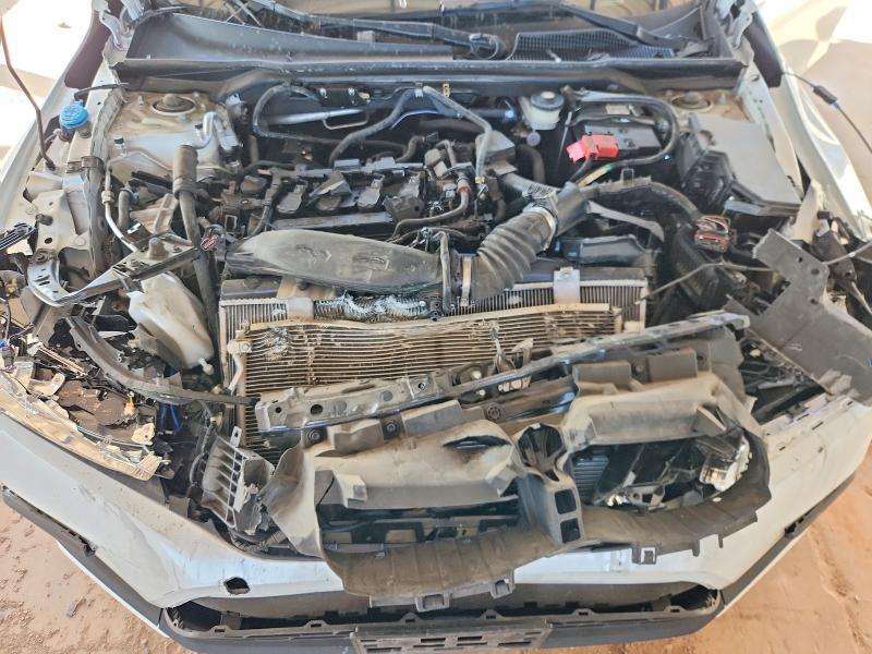 Продажа на аукционе авто 2022 Honda Civic, vin: JHMFE1F72NX006532, номер лота: 51382856
