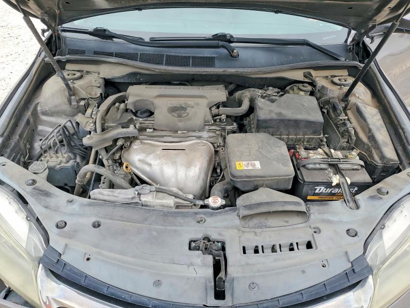 Продаж на аукціоні авто 2017 Toyota Camry, vin: 4T1BF1FK9HU300285, номер лоту: 50757736