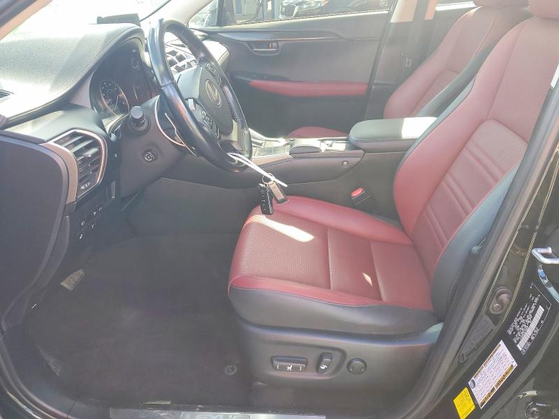 Aukcja sprzedaży 2020 Lexus Nx, vin: JTJDARDZ3L2226289, numer aukcji: 50649096