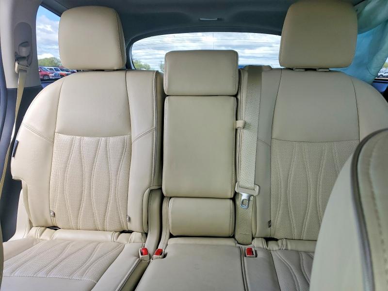 Aukcja sprzedaży 2019 Infiniti Qx60, vin: 5N1DL0MM7KC516956, numer aukcji: 48698196