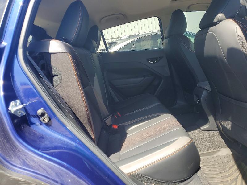 47307056 :رقم المزاد ، 4S4GUHN64R3767601 vin ، 2024 Subaru Crosstrek مزاد بيع