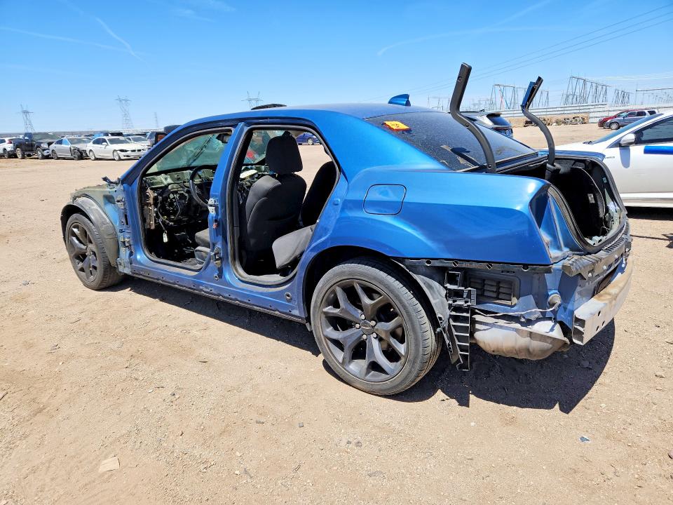 Продаж на аукціоні авто 2020 Chrysler 300, vin: 2C3CCAAGXLH201091, номер лоту: 51146246