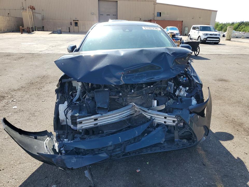 Продаж на аукціоні авто 2021 Toyota Corolla, vin: 5YFEPMAE2MP266313, номер лоту: 51597236