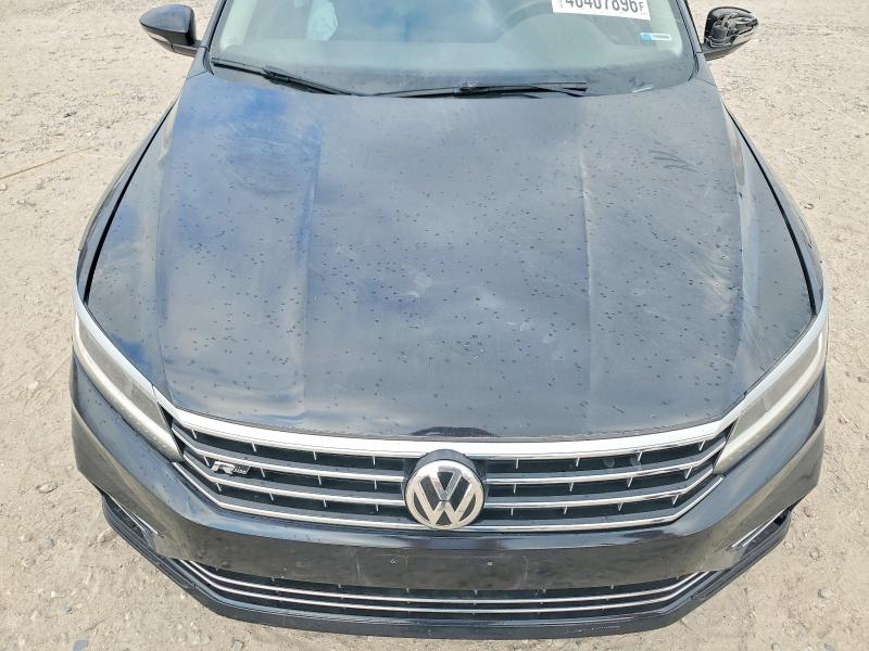 Aukcja sprzedaży 2018 Volkswagen Passat, vin: 1VWAA7A3XJC048993, numer aukcji: 48407896