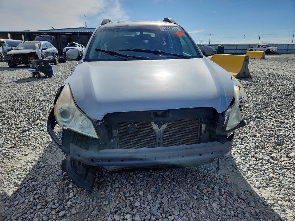 Aukcja sprzedaży 2011 Subaru Outback, vin: 4S4BRCKC3B3373263, numer aukcji: 48935796
