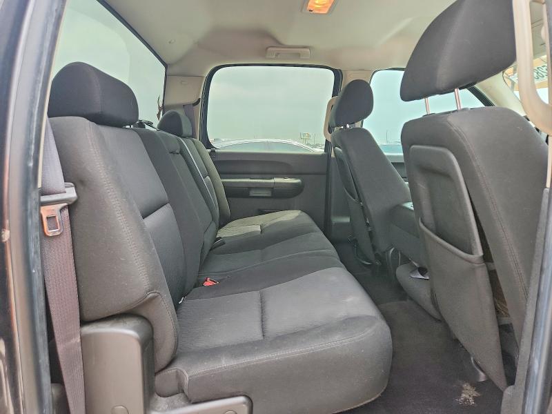 Aukcja sprzedaży 2011 Chevrolet Silverado, vin: 3GCPCREA1BG110971, numer aukcji: 51528336