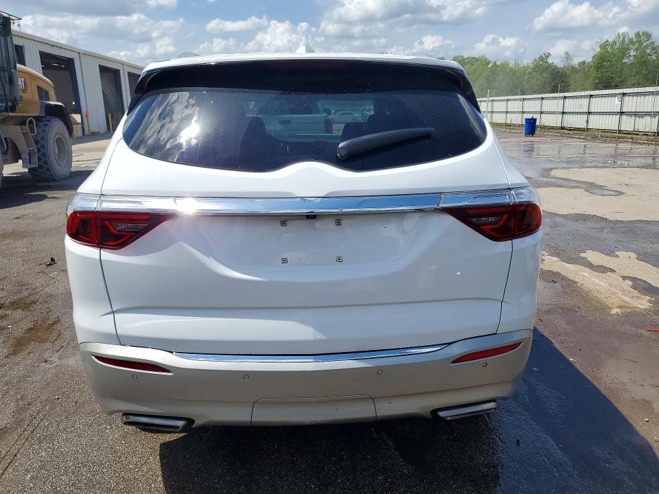 Продаж на аукціоні авто 2022 Buick Enclave, vin: 5GAERBKWXNJ107889, номер лоту: 48406856