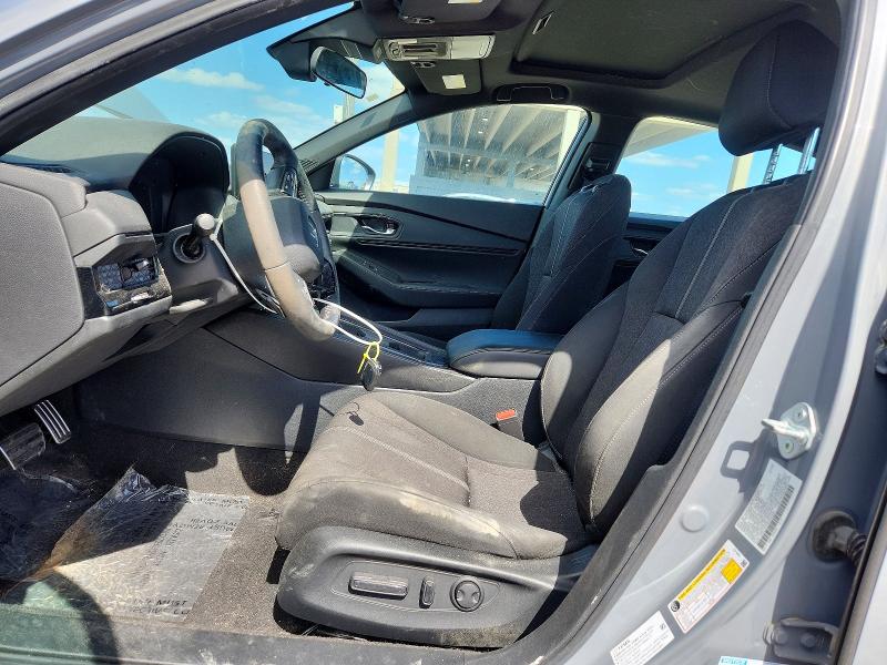 Aukcja sprzedaży 2023 Honda Accord, vin: 1HGCY2F53PA000830, numer aukcji: 50384506