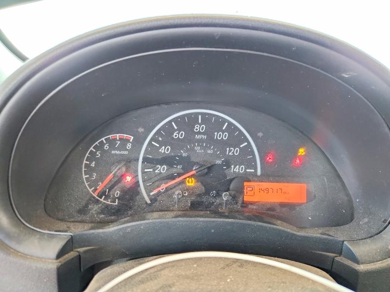 Aukcja sprzedaży 2016 Nissan Versa, vin: 3N1CN7AP0GL839259, numer aukcji: 51358076