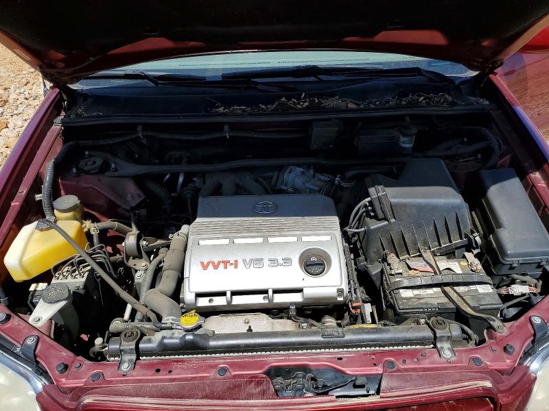 Aukcja sprzedaży 2007 Toyota Highlander, vin: JTEGP21A270139064, numer aukcji: 51410826