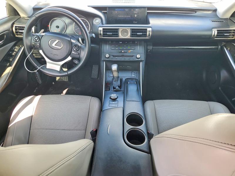 Aukcja sprzedaży 2015 Lexus Is, vin: JTHBF1D2XF5061729, numer aukcji: 51156946