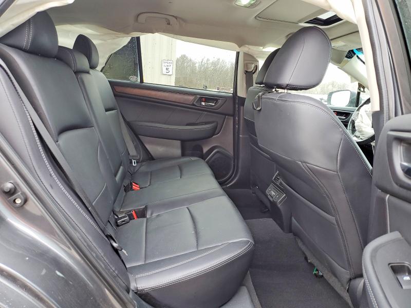 Aukcja sprzedaży 2018 Subaru Outback, vin: 4S4BSAKC6J3221064, numer aukcji: 48503776