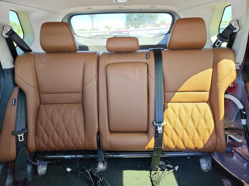 2026 Nissan Rogue მანქანა იყიდება აუქციონზე, vin: JN8BT3DD8TW478381, აუქციონის ნომერი: 51153046