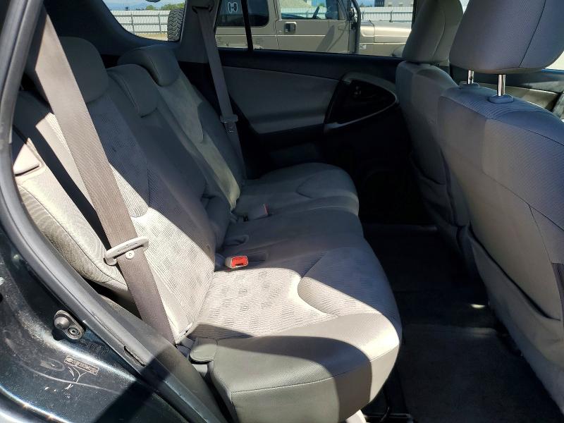 Aukcja sprzedaży 2009 Toyota Rav4, vin: 2T3BF33V29W021554, numer aukcji: 50896346