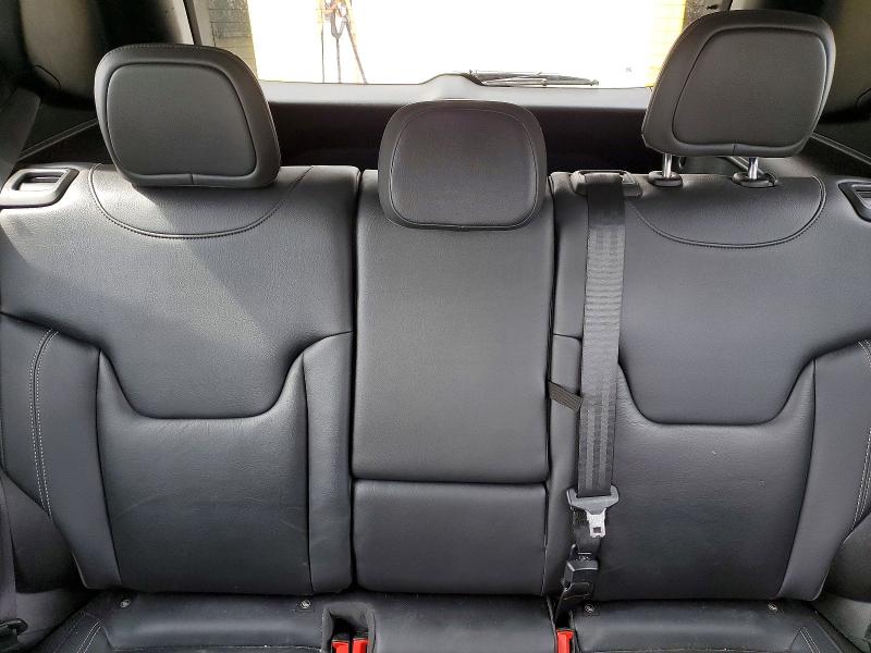 49436576 :رقم المزاد ، ZACCJBDT5GPD06108 vin ، 2016 Jeep Renegade مزاد بيع
