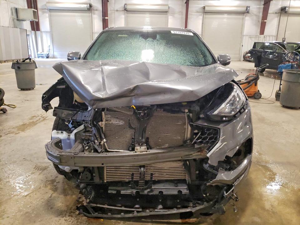 2023 Ford Edge მანქანა იყიდება აუქციონზე, vin: 2FMPK4AP9PBA31988, აუქციონის ნომერი: 51197876