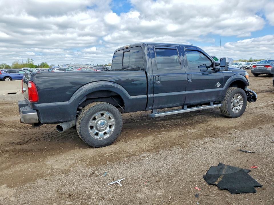 Продажа на аукционе авто 2014 Ford F250, vin: 1FT7W2BT1EEB73830, номер лота: 51454956