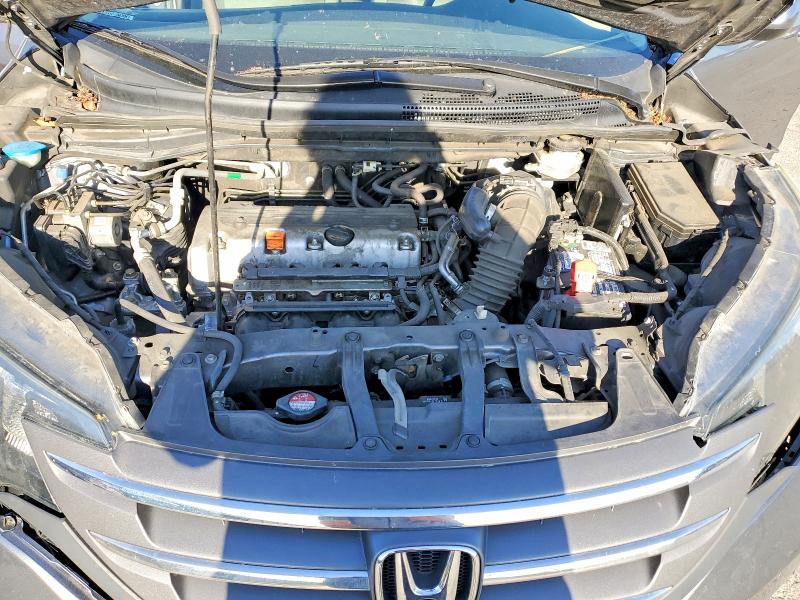 Auction sale of the 2012 Honda Cr-v, vin: JHLRM3H54CC000036, lot number: 52038646