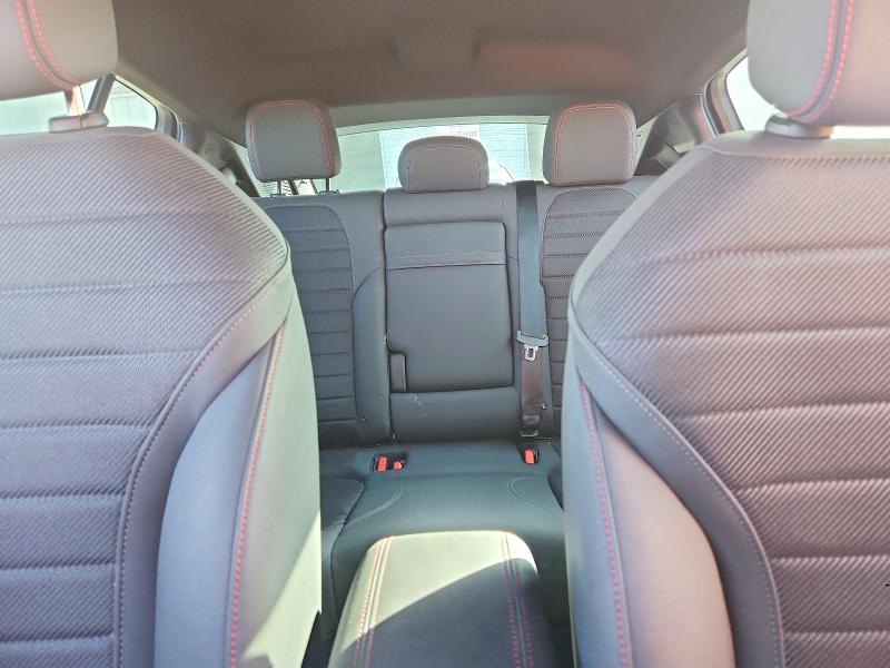 Продажа на аукционе авто 2024 Dodge Hornet, vin: ZACPDFCW3R3A26158, номер лота: 49816396