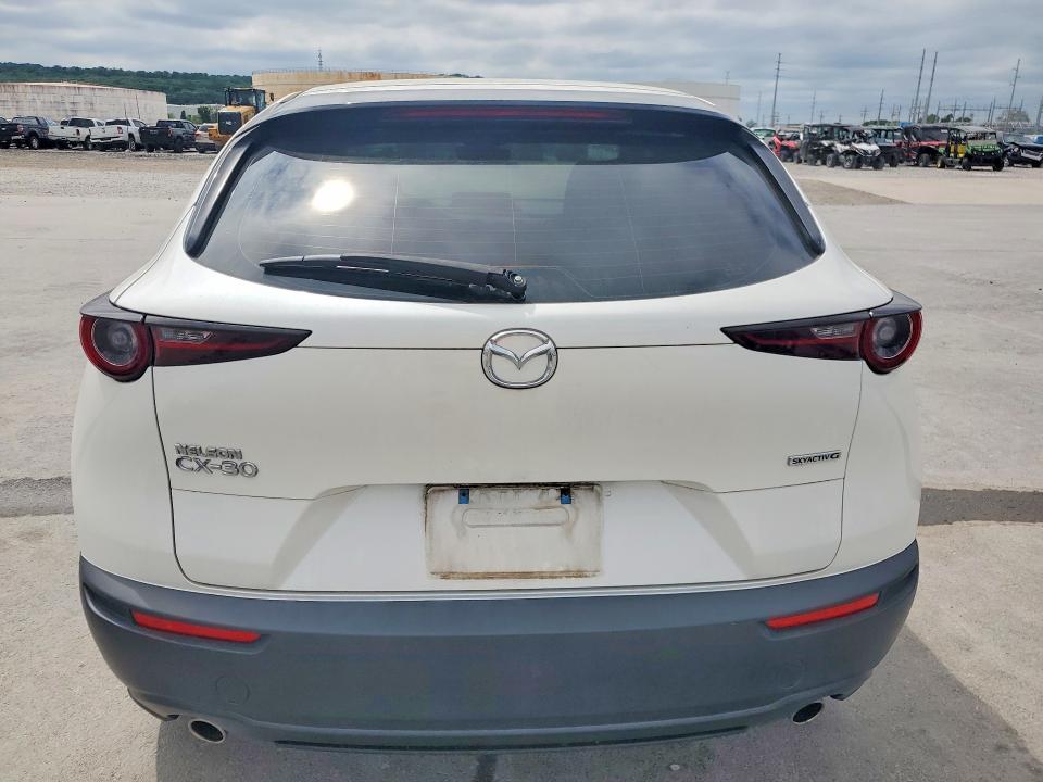 Aukcja sprzedaży 2021 Mazda Cx-30, vin: 3MVDMAAL7MM205370, numer aukcji: 50784856