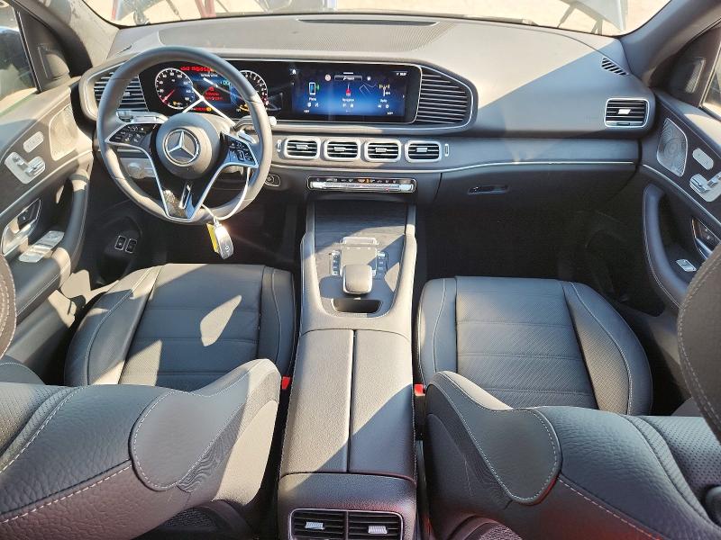 Aukcja sprzedaży 2025 Mercedes-benz Gle, vin: 4JGFB4GB2SB365012, numer aukcji: 50956236