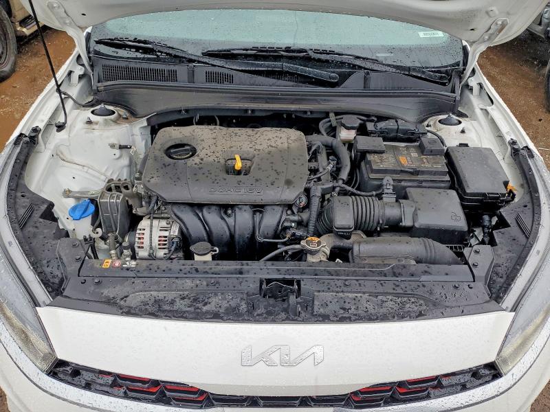 Aukcja sprzedaży 2023 Kia Forte, vin: 3KPF54AD3PE670325, numer aukcji: 48418256