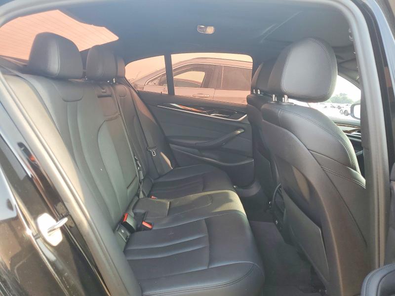 Продажа на аукционе авто 2018 Bmw 530, vin: WBAJA5C55JWA37131, номер лота: 51982366