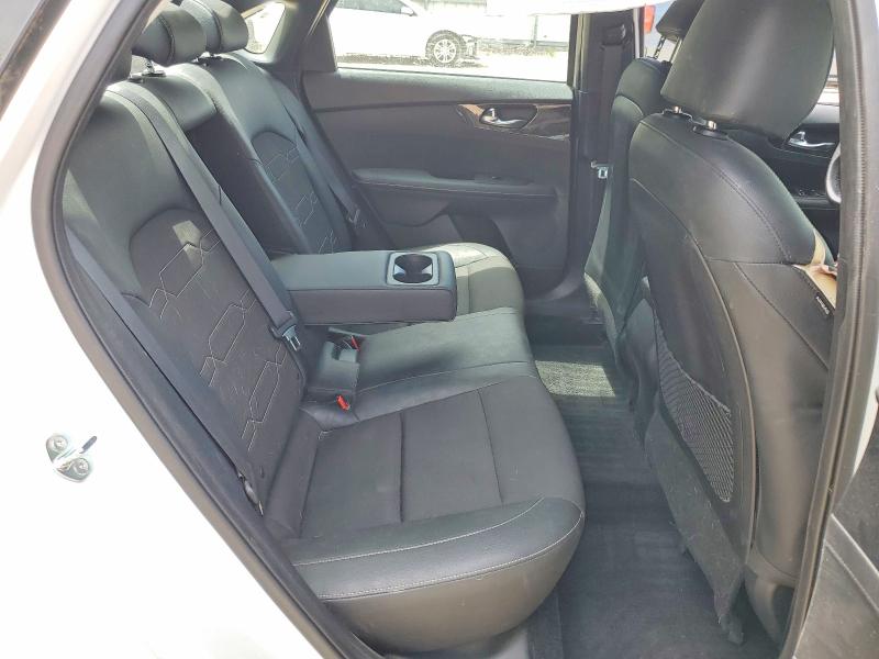 Продажа на аукционе авто 2024 Kia Forte, vin: 3KPF54AD9RE741868, номер лота: 52004646