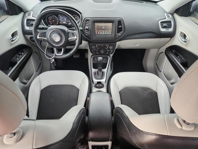 Продажа на аукционе авто 2019 Jeep Compass, vin: 3C4NJCBB4KT623923, номер лота: 47581216